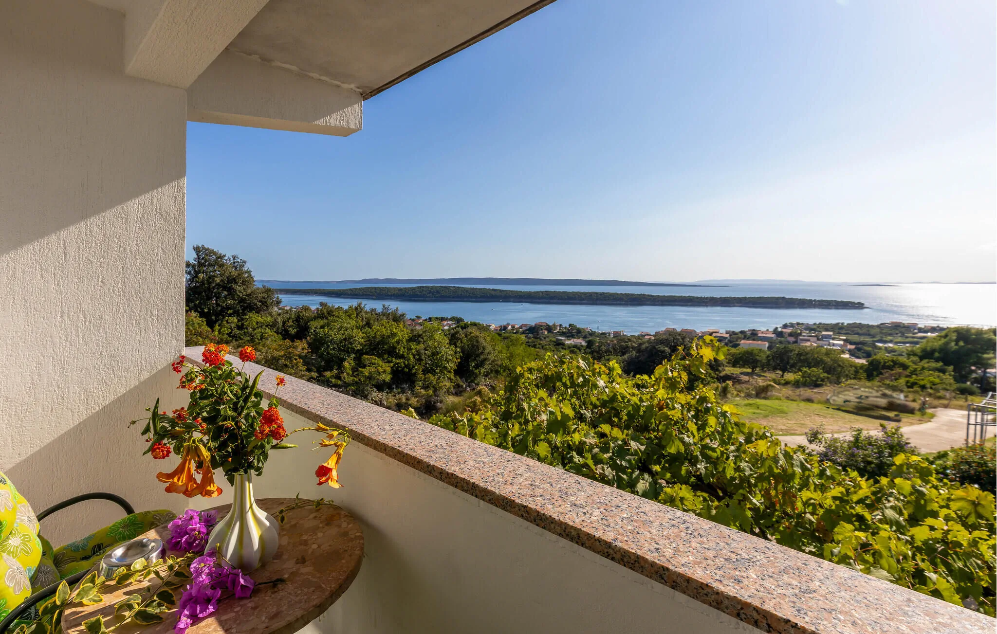 Apartman Rab - CKR885