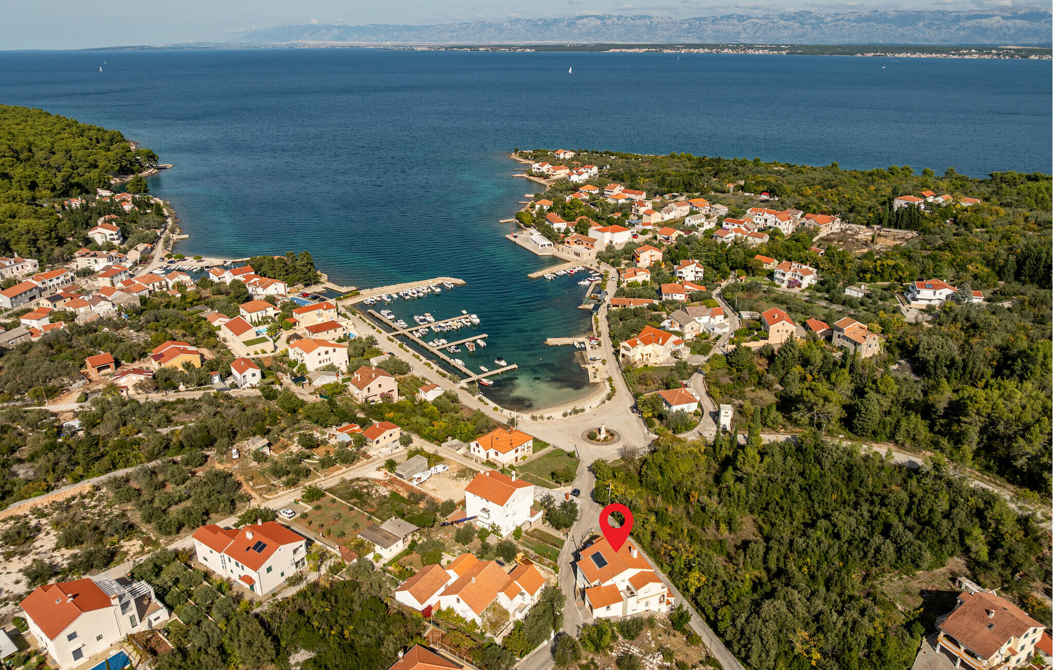 Apartman Lukoran - CDU667