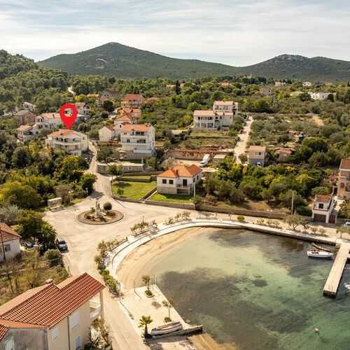 Apartman Lukoran - CDU665