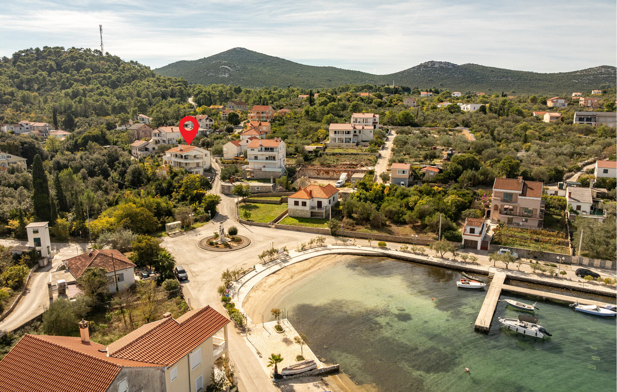 Apartman Lukoran - CDU665