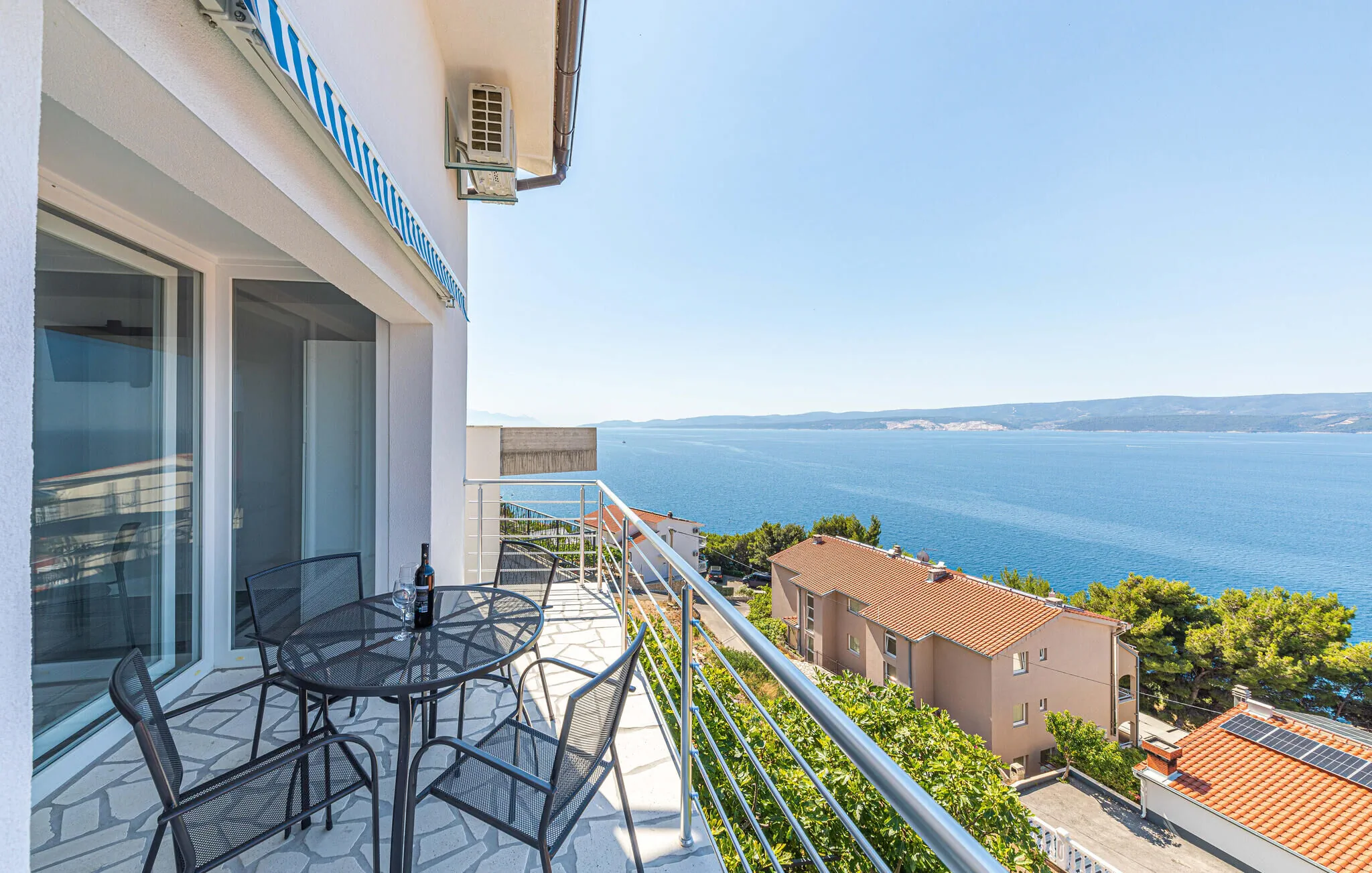 Apartman Stanići - CSC902
