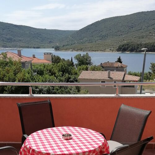 Apartman Cres - CKL332