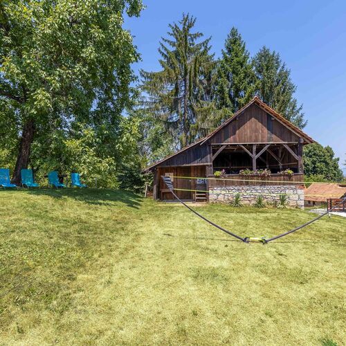 Vendégház Ozalj - CCC597