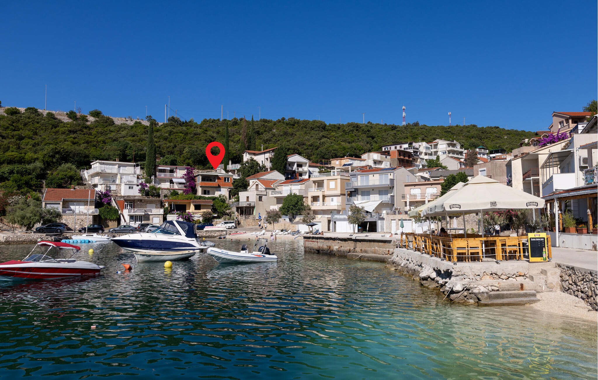 Apartman Duboka - CDR628