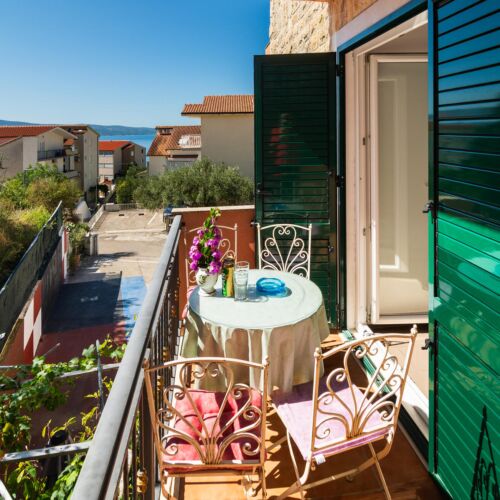 Apartman Omiš - CSC924