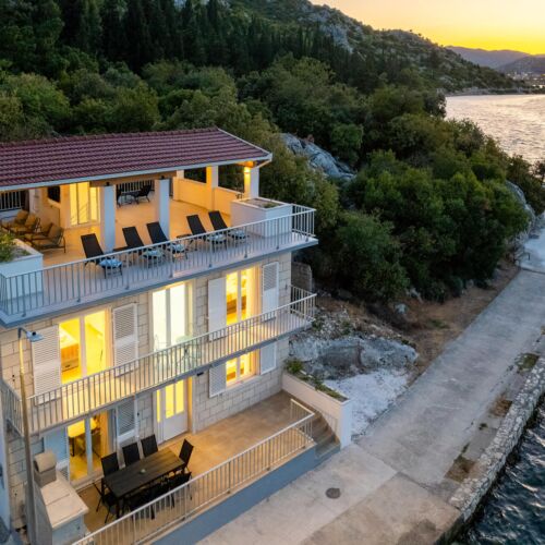 Vendégház Rogotin - CDR630