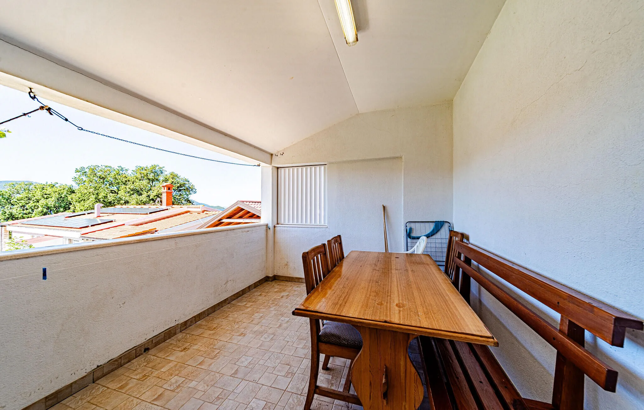 Apartman Viganj - CDP754