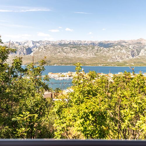 Apartman Vinjerac - CDY054