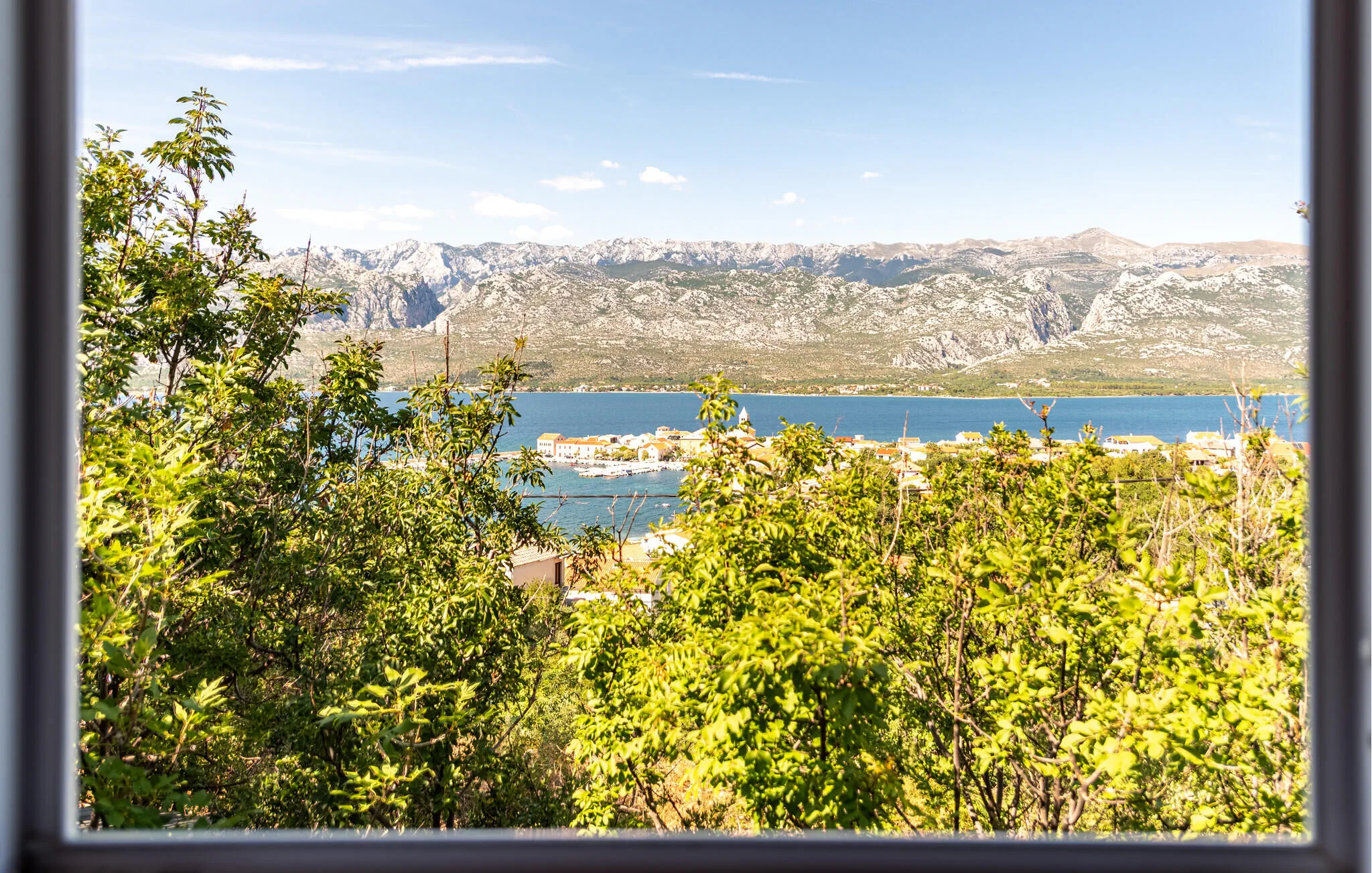 Apartman Vinjerac - CDY054