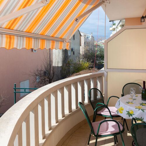 Apartman Makarska - CSC861