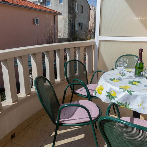 Apartman Makarska - CSC862