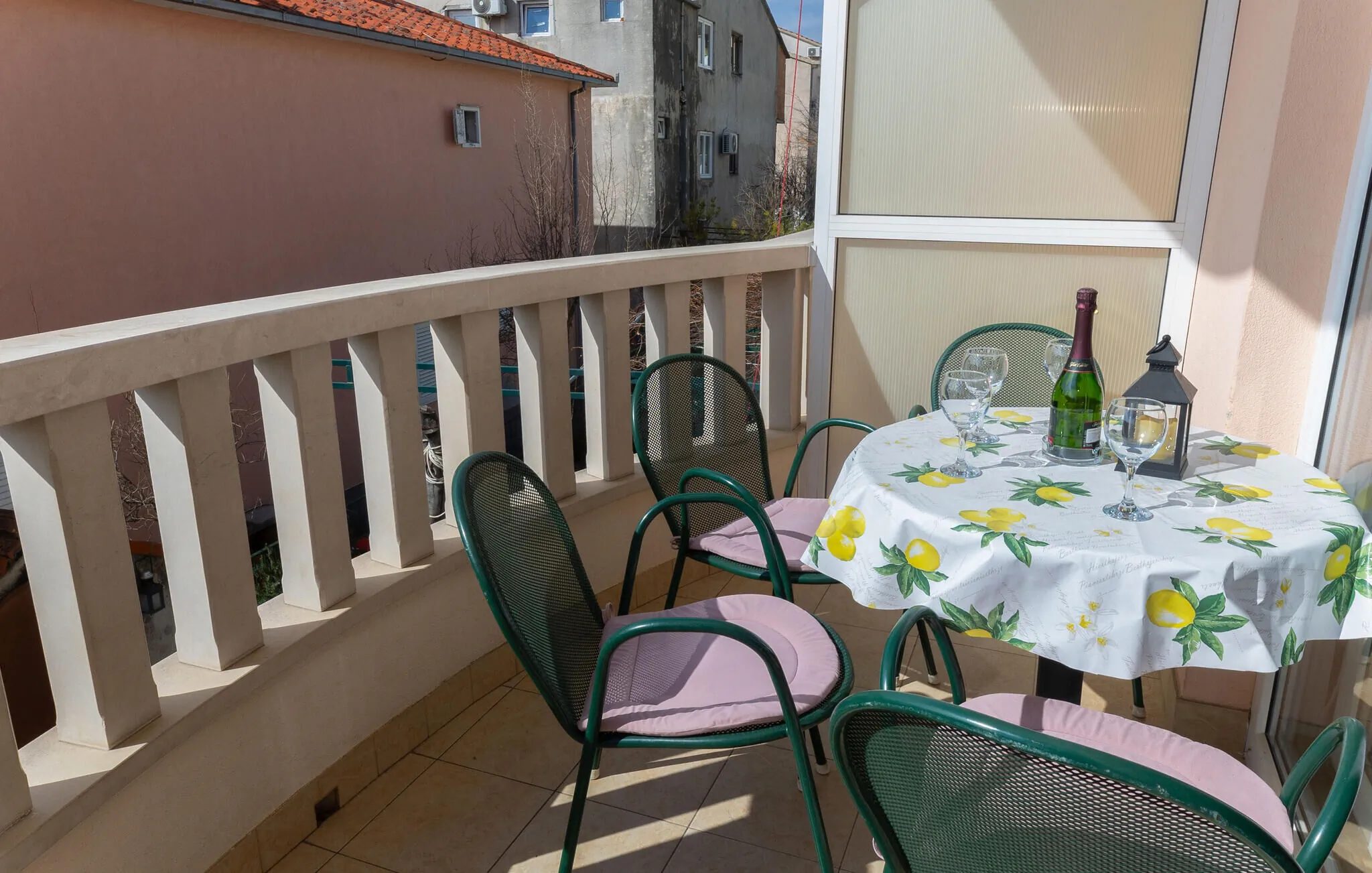 Apartman Makarska - CSC862