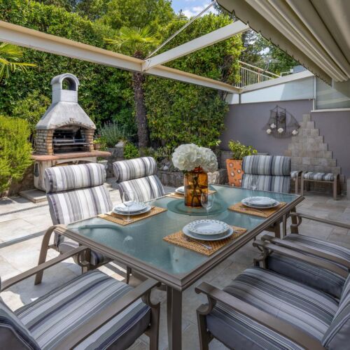 Apartman Dramalj - CKA555