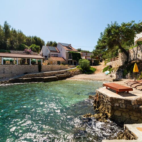 Vendégház Hvar - CDH620