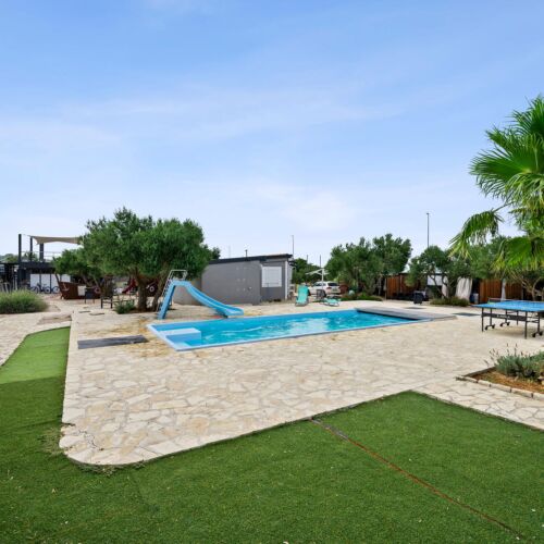 Vendégház Pirovac - CSV344