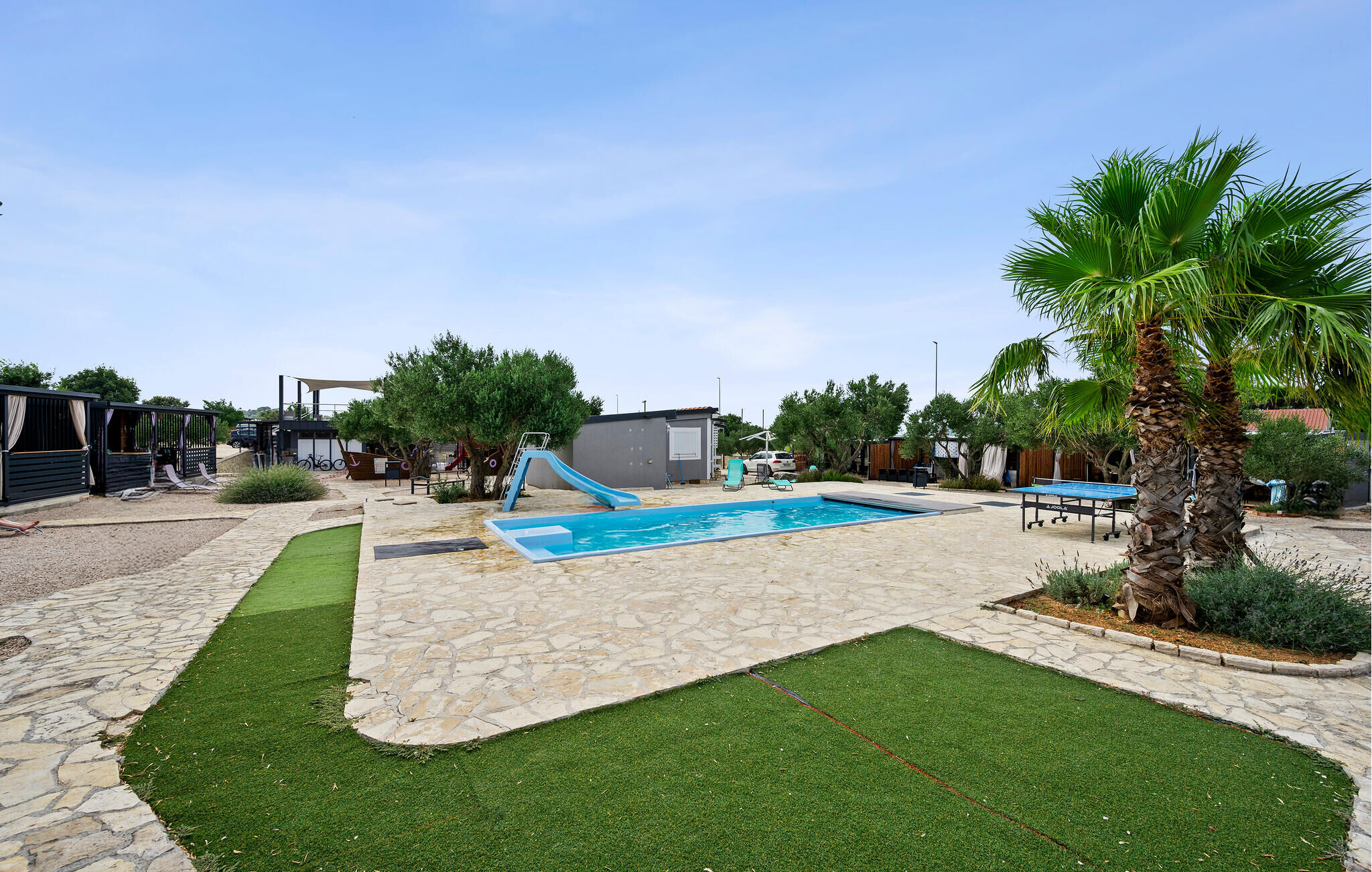 Vendégház Pirovac - CSV344