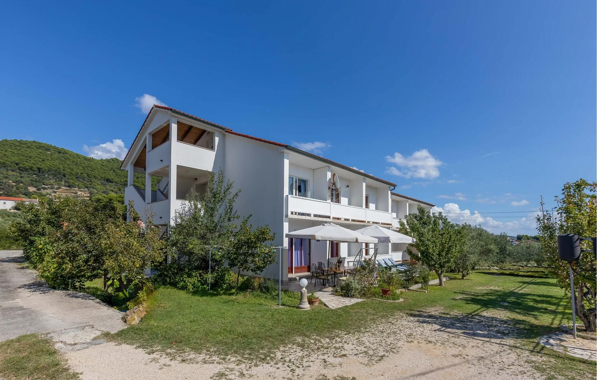 Apartman Banjol - CKR838