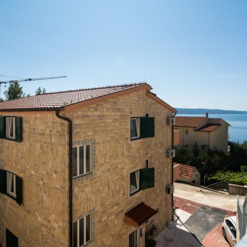 Apartman Omiš - CSC928