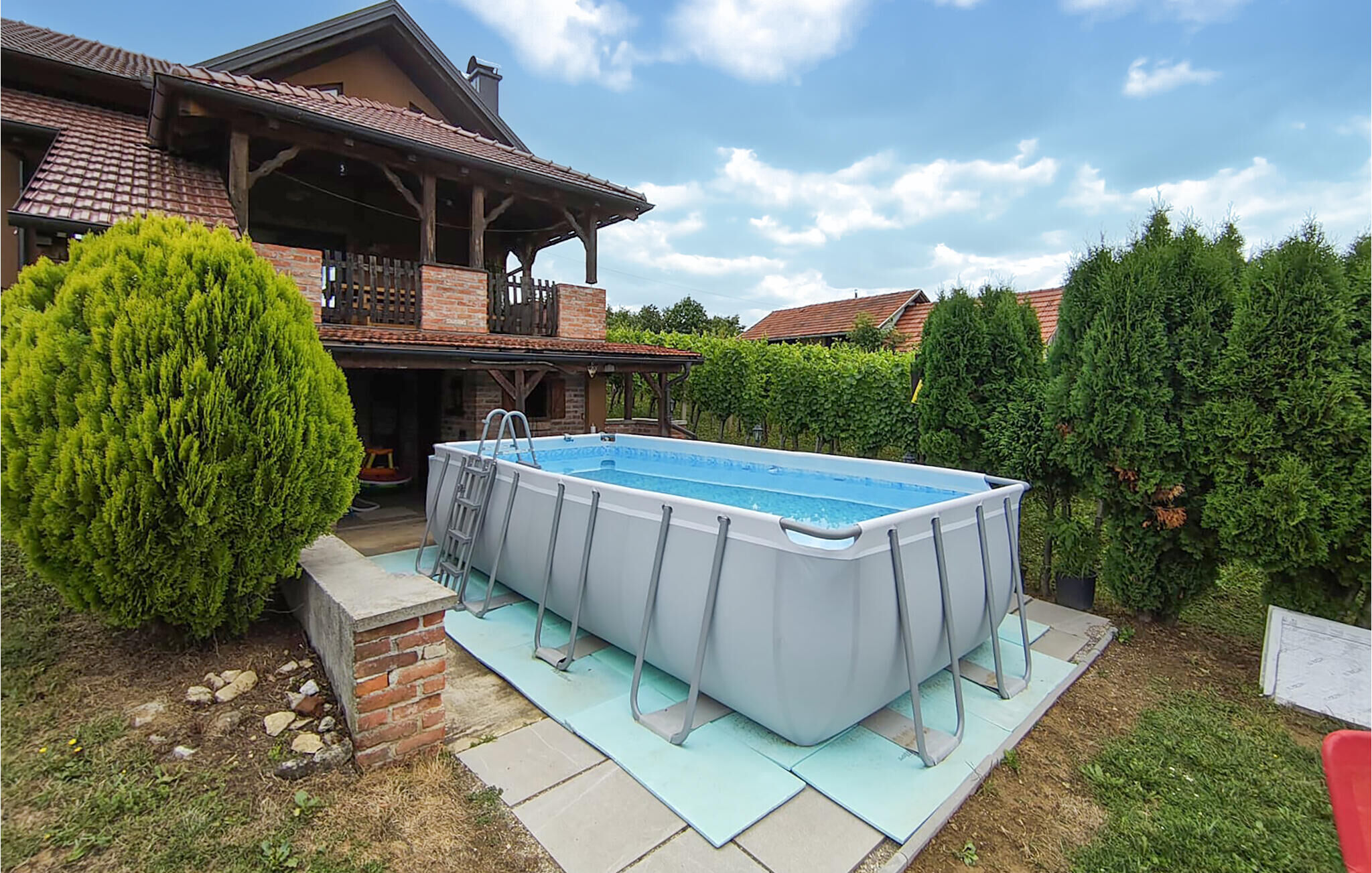 Vendégház Novi Marof - CCC625