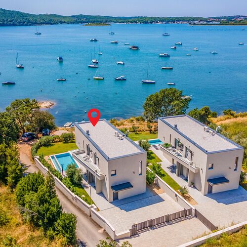 Vendégház Medulin - CIM738