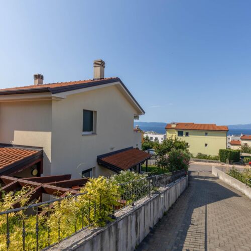 Apartman Kostrena - CKA592