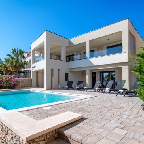 Vendégház Srima - CSV299