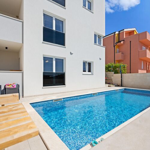 Apartman Ražanj - CSV368