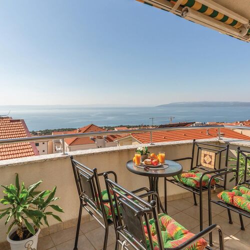 Apartman Makarska - CSC920