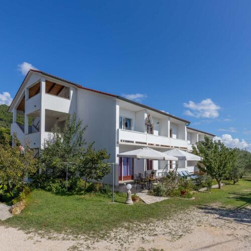 Apartman Banjol - CKR887