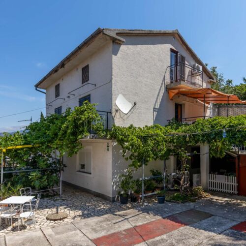 Apartman Sveti Juraj - CKV838