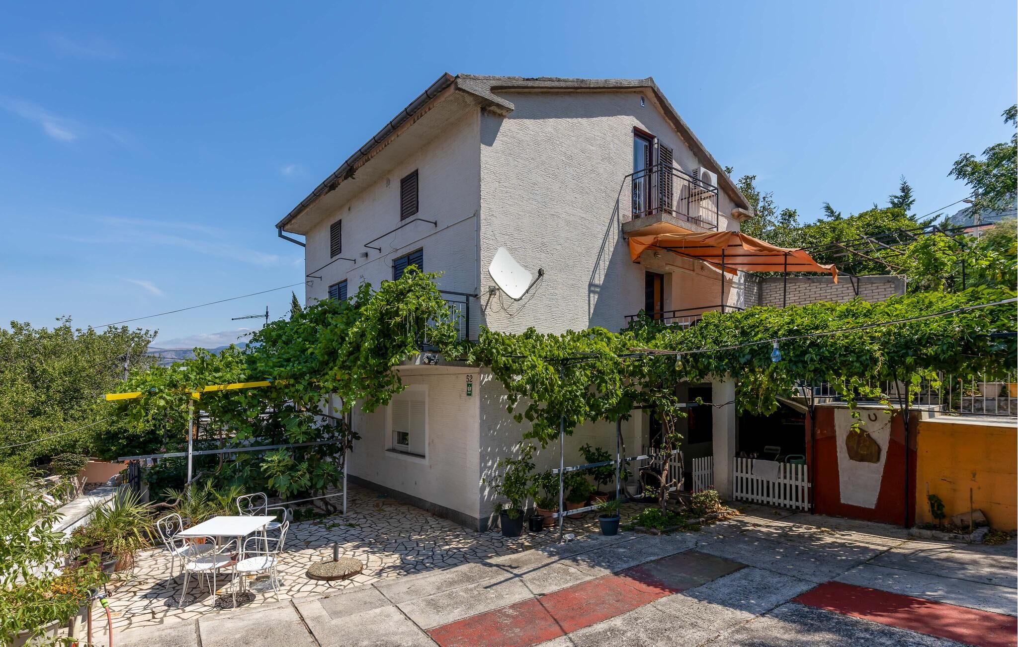 Apartman Sveti Juraj - CKV838