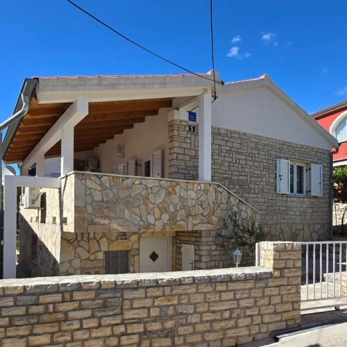 Vendégház Kruševo - CDY057