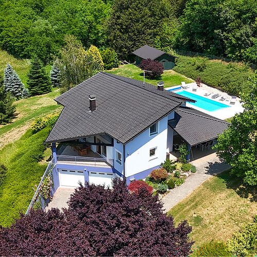 Vendégház Pregrada - CCC684