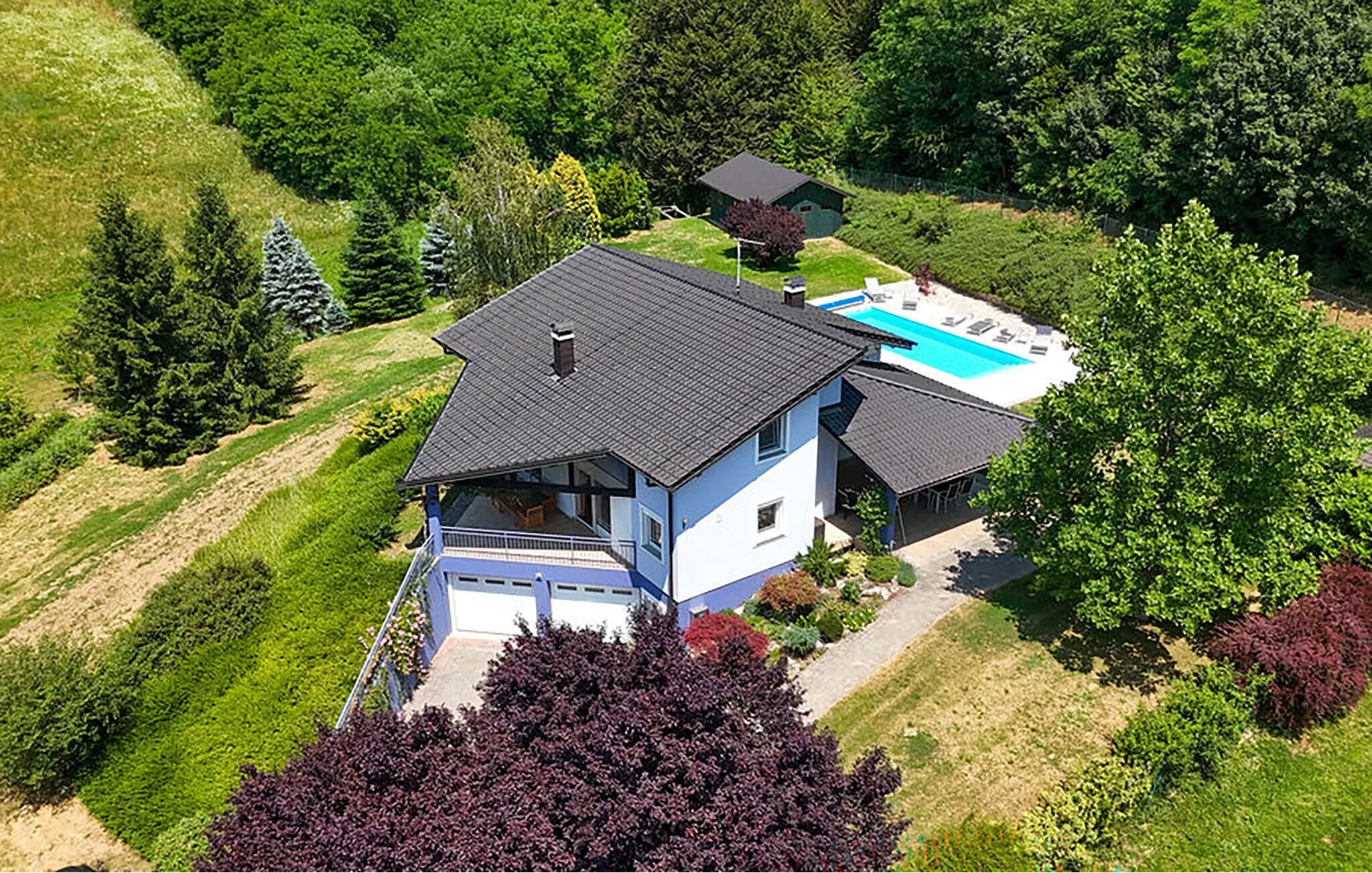 Vendégház Pregrada - CCC684