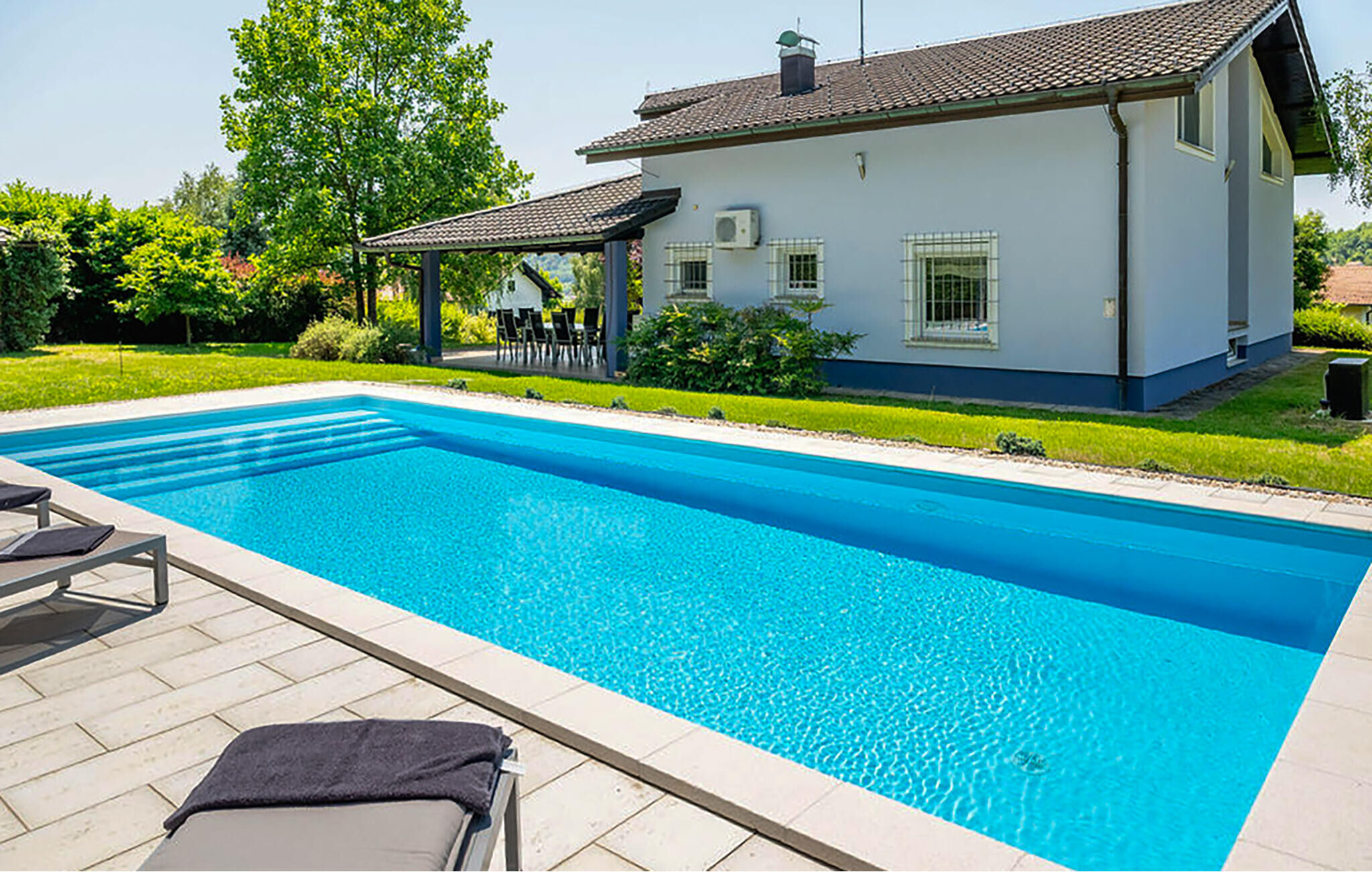 Vendégház Pregrada - CCC684