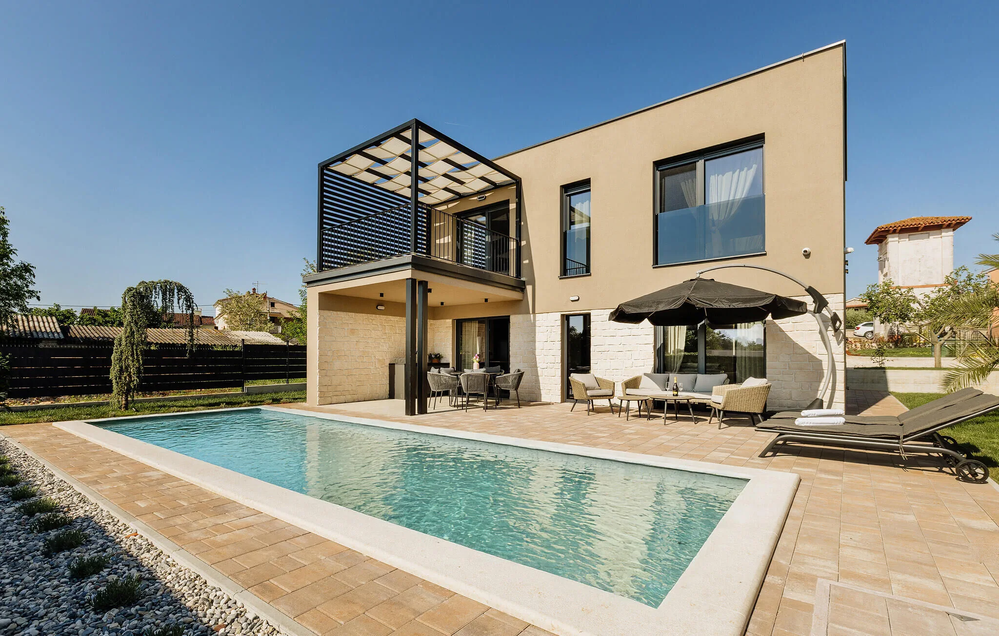 Vendégház Tar - CID016