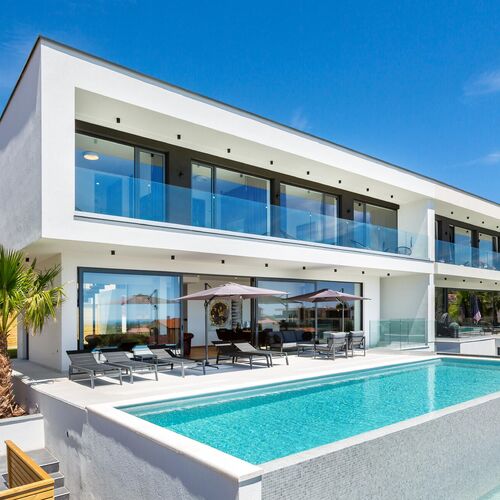 Vendégház Medulin - CIM726