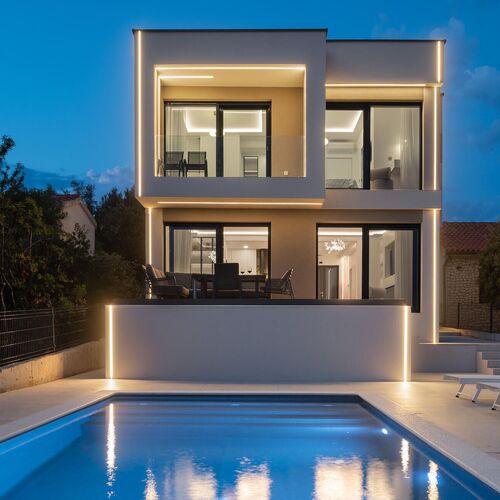 Vendégház Kožino - CDY088