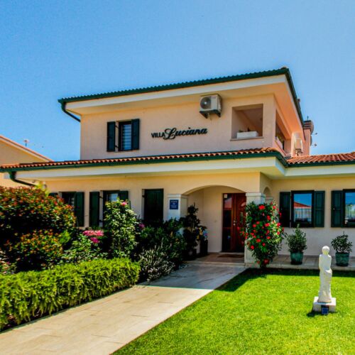 Vendégház Buje - Buie - CIS388