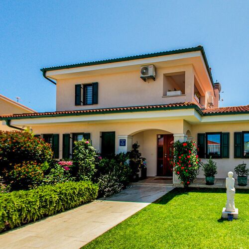 Vendégház Buje - Buie - CIS388