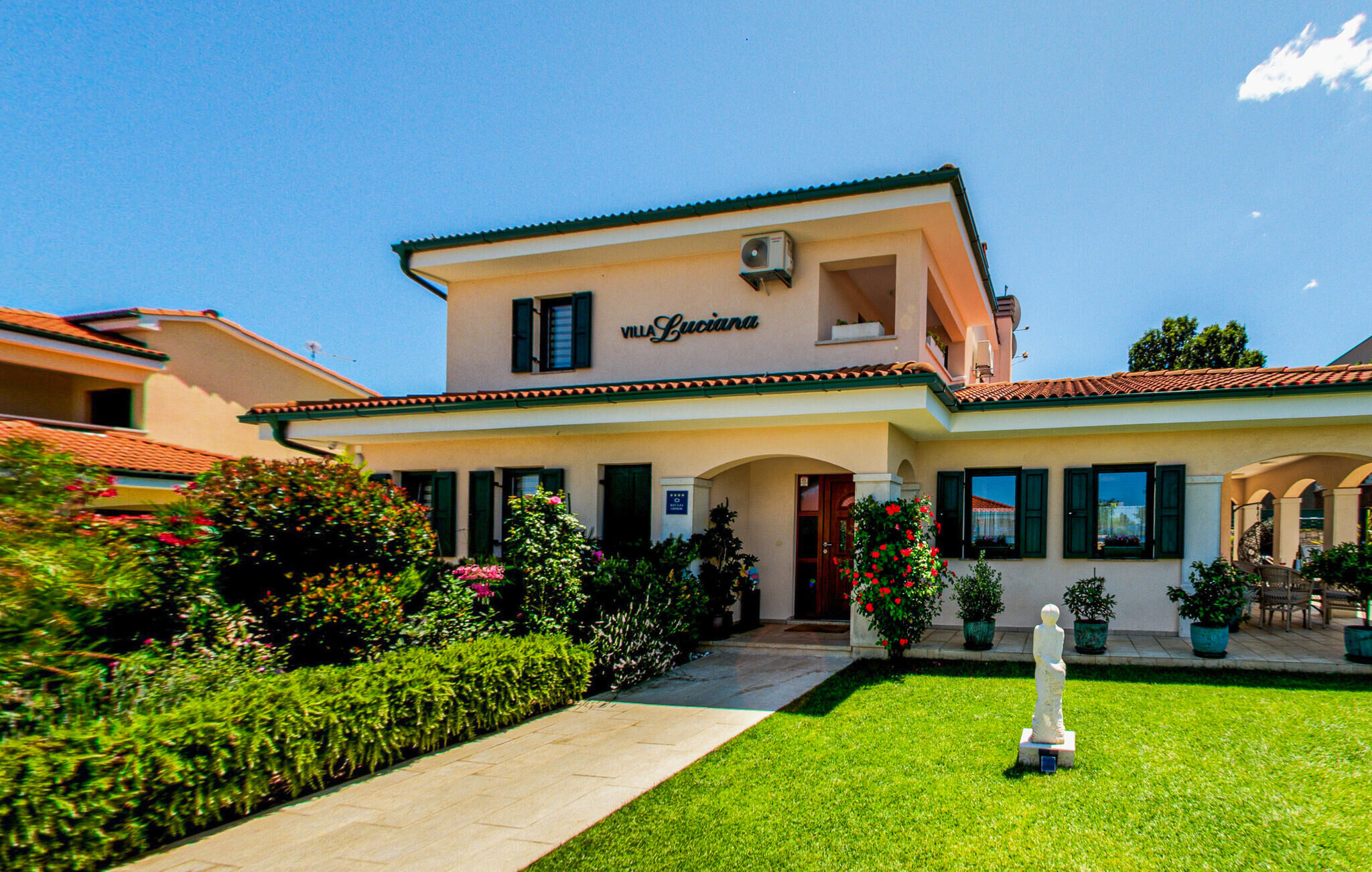 Vendégház Buje - Buie - CIS388