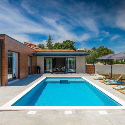 Vendégház Rovinjsko Selo - CIV864