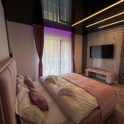 Apartament Apollo Hera Elysium Sinaia