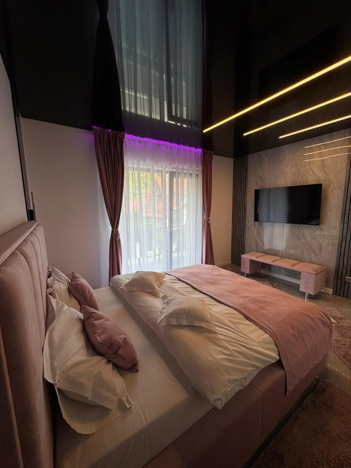 Apartament Apollo Hera Elysium Sinaia