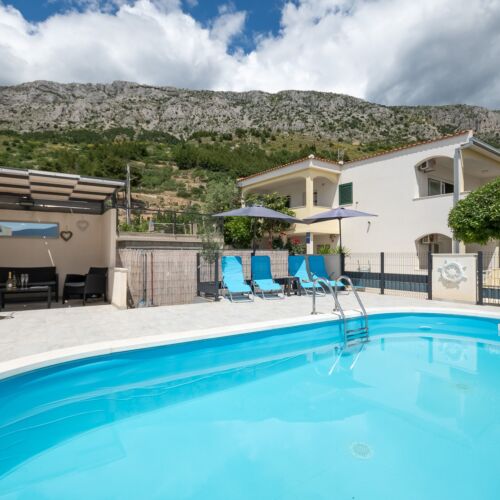 House Mimica Stanici