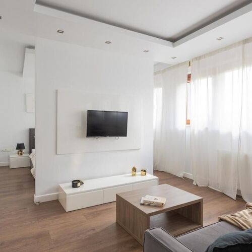 Golden Apartments Warszawa - Wronia 264B