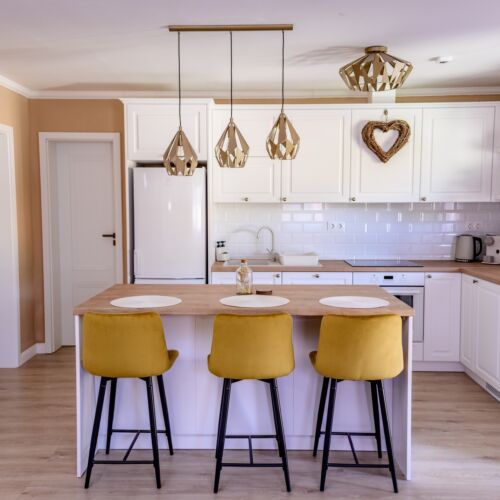 Bors Tizenkilenc Vendégház Szerencs