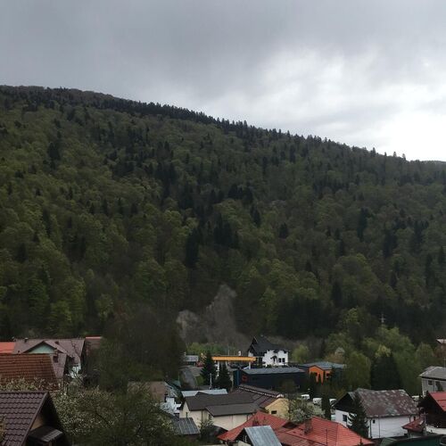 Apartament Splendid View Sinaia