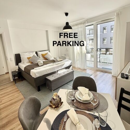 Rita Apartman privát parkolóval Kecskemét