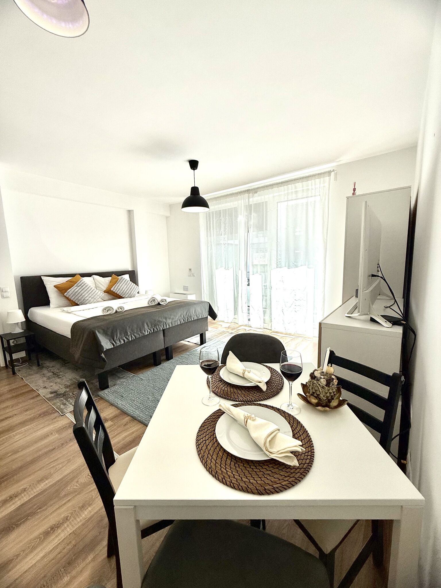 Rita Apartman privát parkolóval Kecskemét